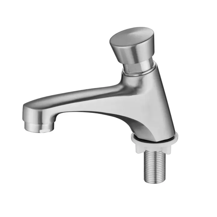 Manual Self-Closing Water Tap