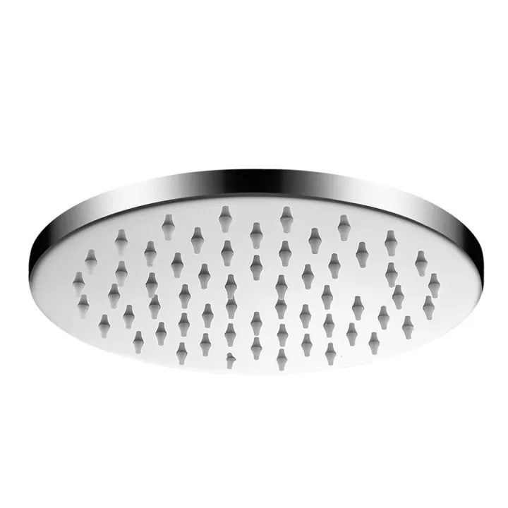 Round Handheld Showerhead