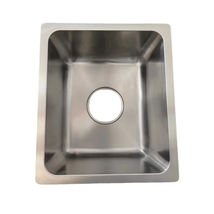 Stainless Steel Sink