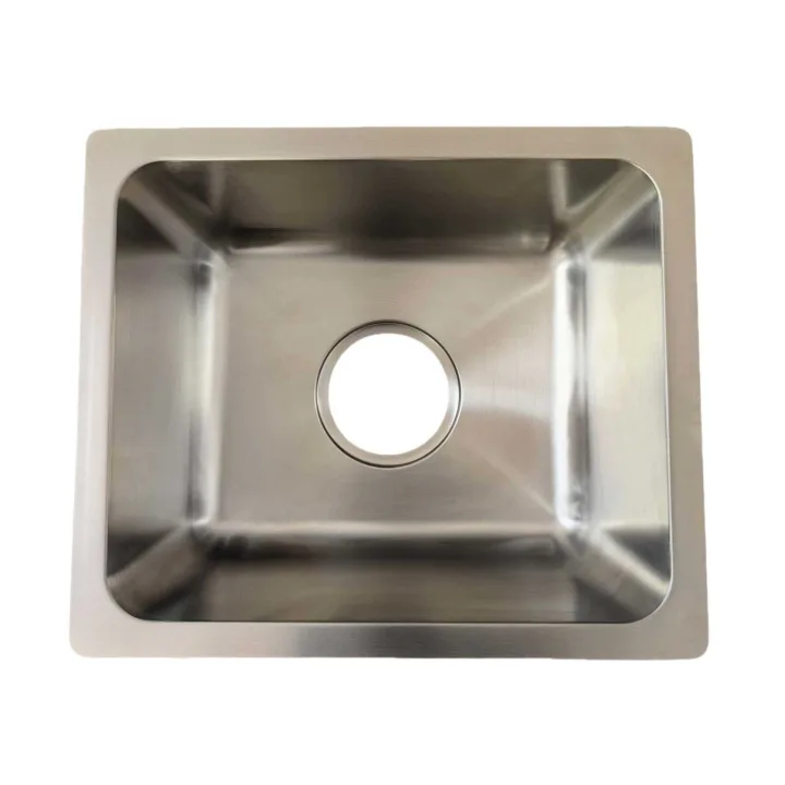 Stainless Steel Sink