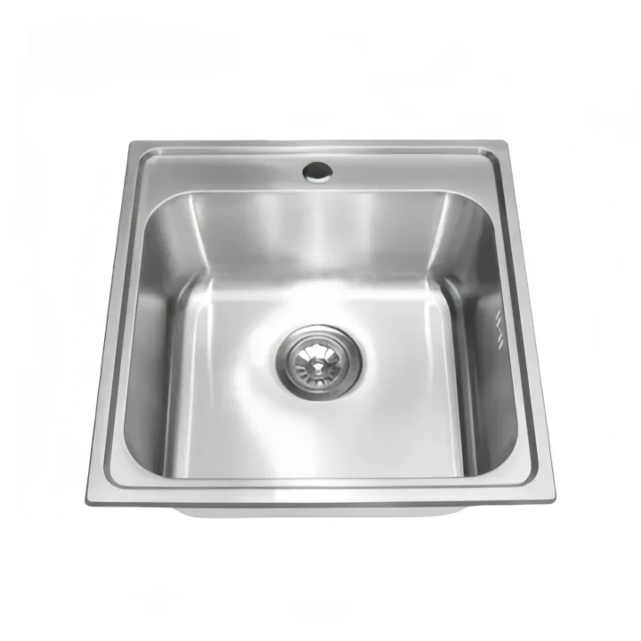 Stainless Steel Sink