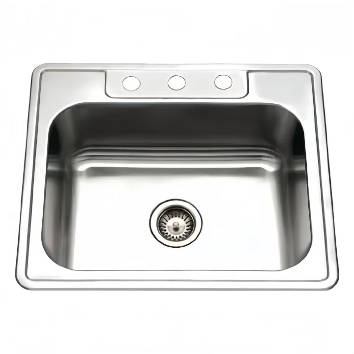 Stainless Steel Sink