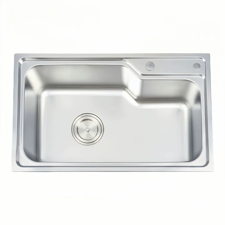 Stainless Steel Sink