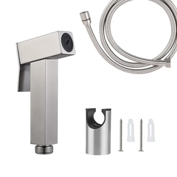 Portable Handheld Sprayer Nozzle