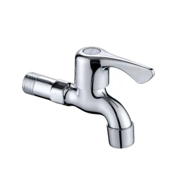 Lever Handle Water Bib Tap