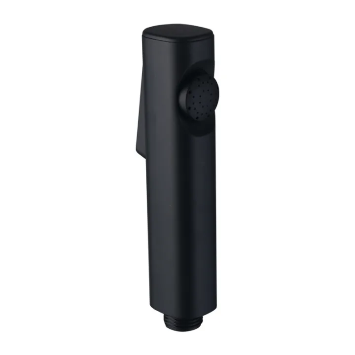 Square Handheld Shattaf Bidet Sprayer Head