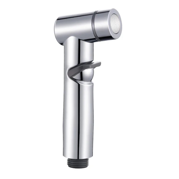 Handheld Shattaf Bidet Sprayer Head