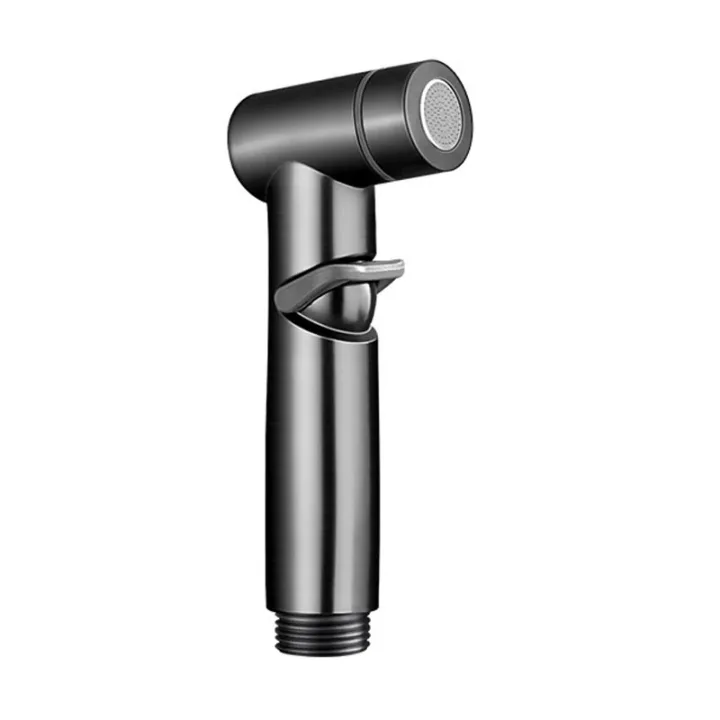 Handheld Shattaf Bidet Sprayer Head