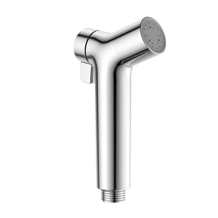 Adjustable Water Pressure Handheld Shattaf Bidet Sprayer Head
