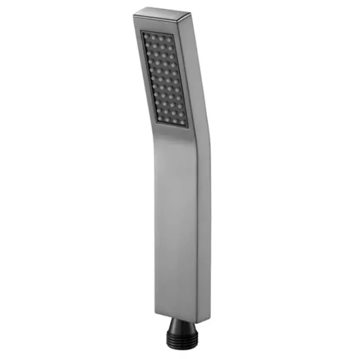 Square Handheld Showerhead