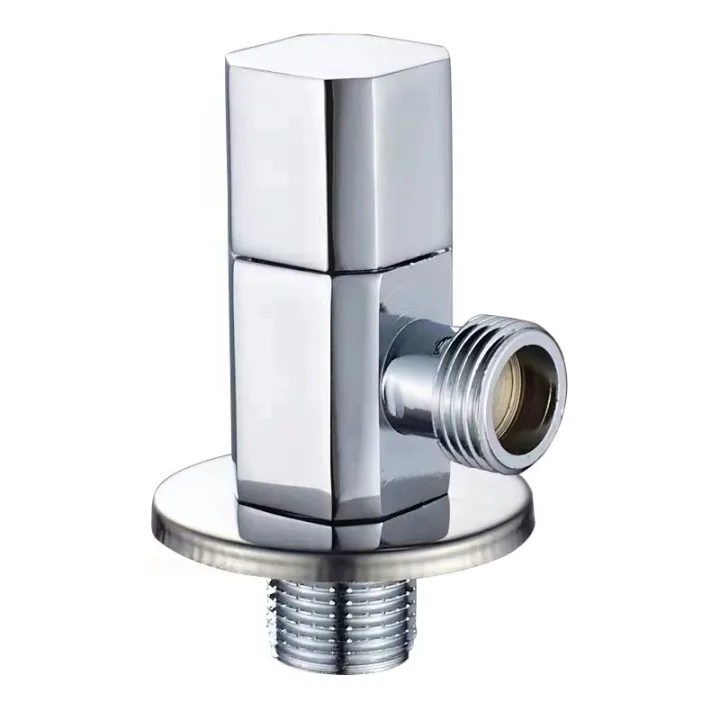 Angle Stop Valve