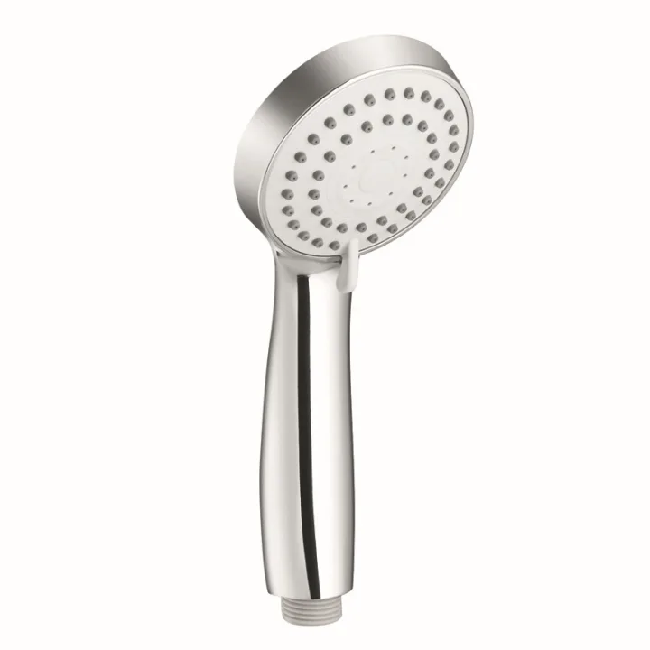 Round Handheld Shower Head Φ85mm