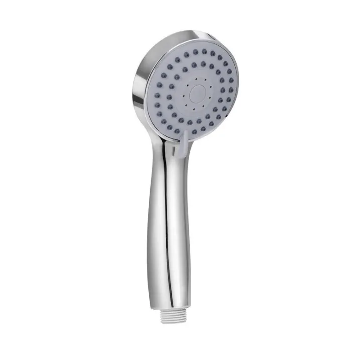 Round Handheld Shower Head Φ85mm