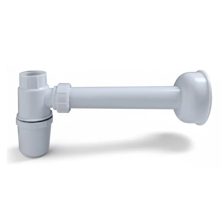 Basin Pipe Drainer