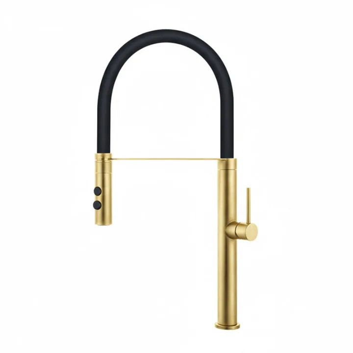 Kitchen Sink Mixer
