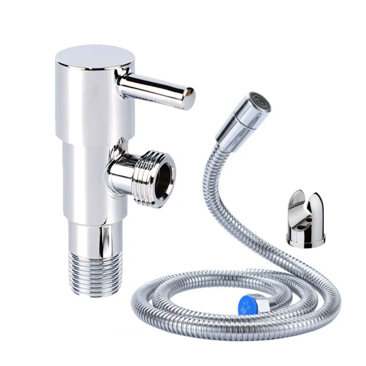 4 Pcs Portable Handheld Sprayer Nozzle
