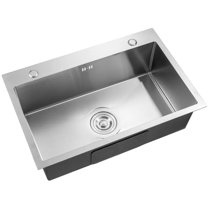 Stainless Steel Sink