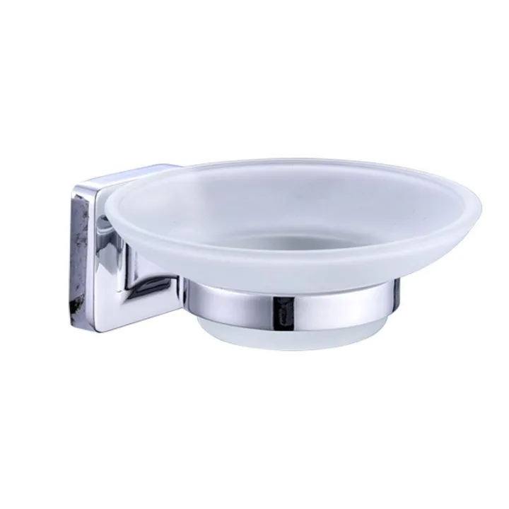 H-Series Square Base Glass Tumbler