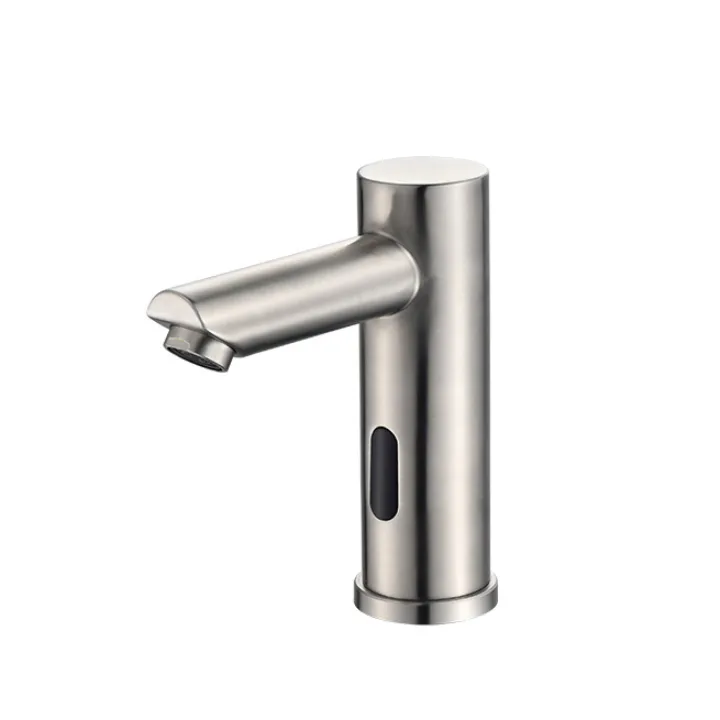 Infrared Auto Sensor Public Faucet