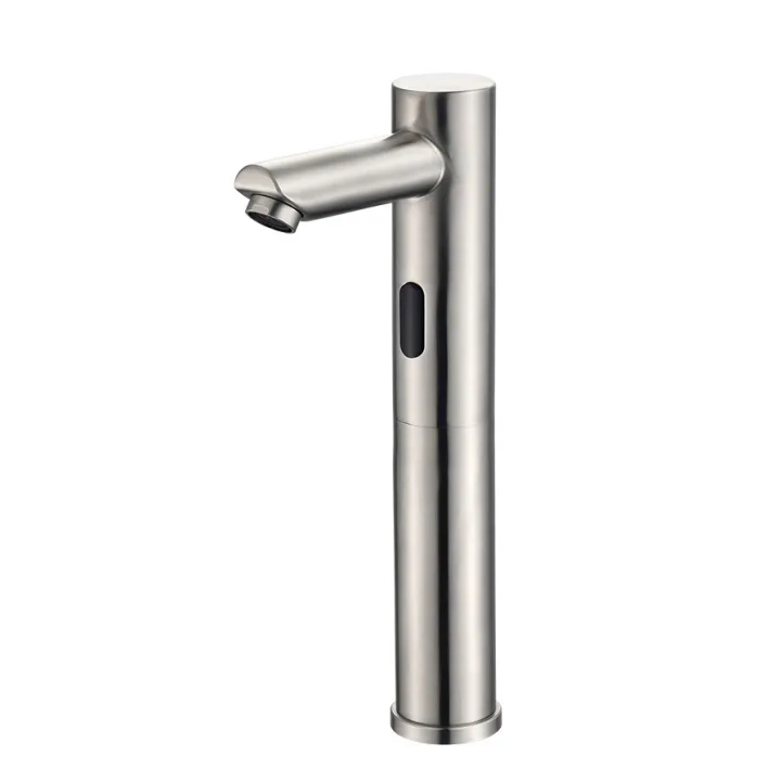 Infrared Auto Sensor Public Faucet