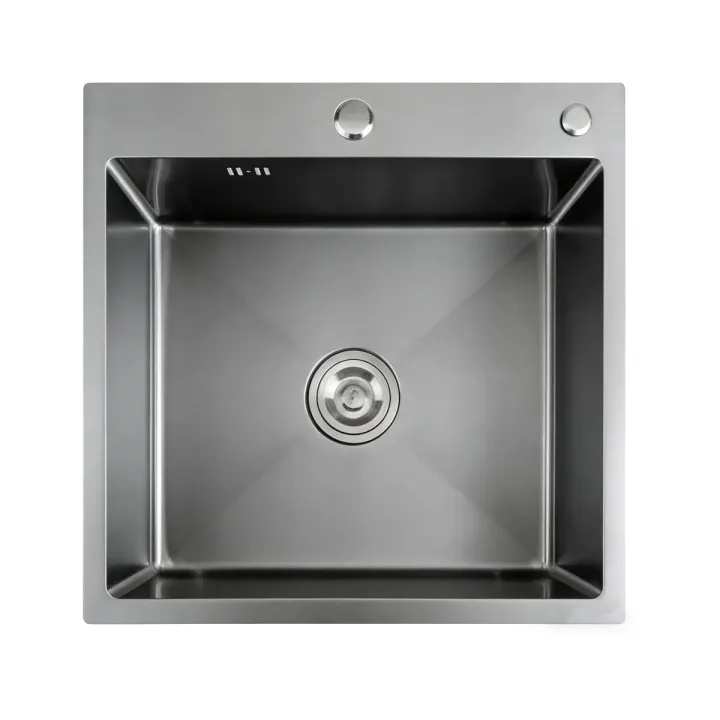 Stainless Steel Sink