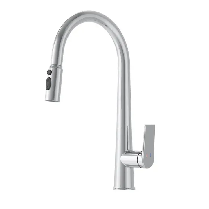 Kitchen Sink Mixer