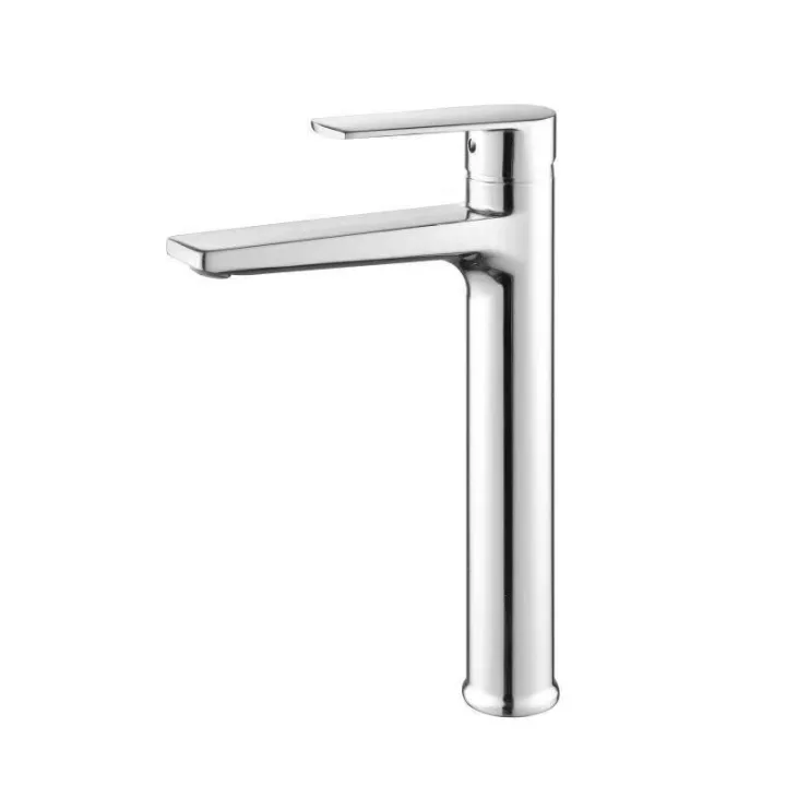 Short Single-Lever Taller Faucet Mixer