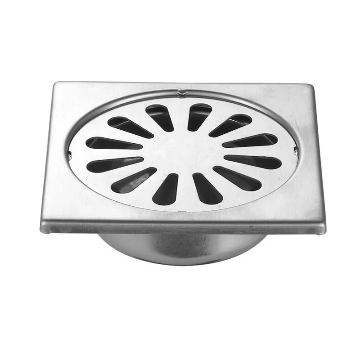 Split-type Floor Drain 15*15cm
