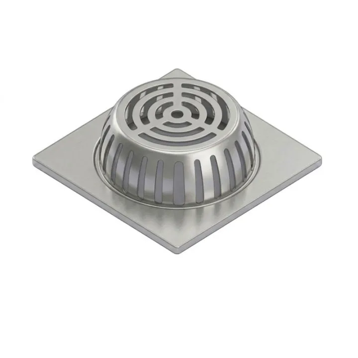 Roof Floor Drain 20*20cm