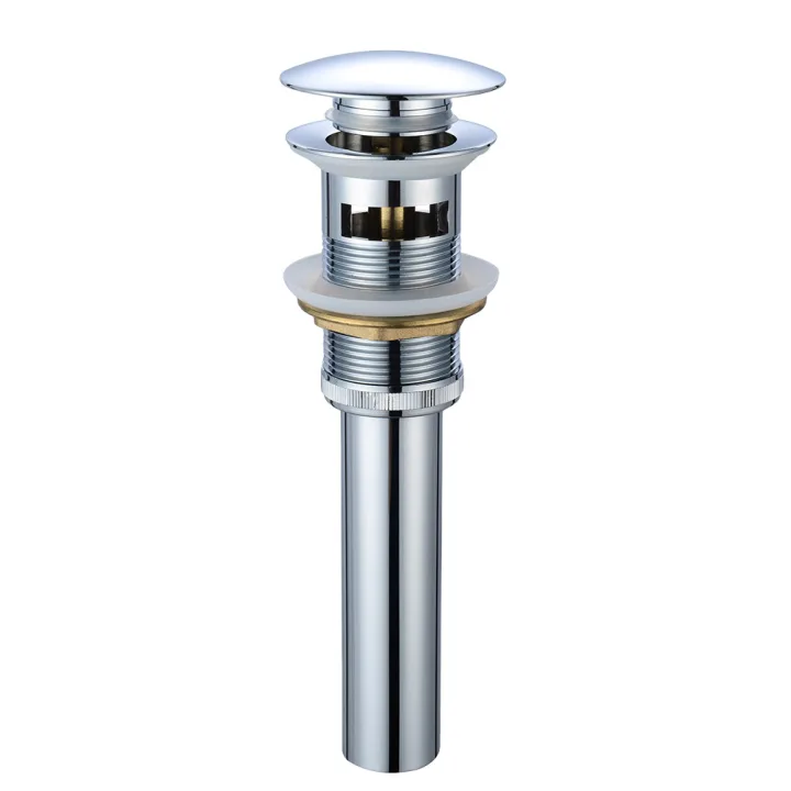 Click-Clack/ Pop-Up Basin Waste Plug