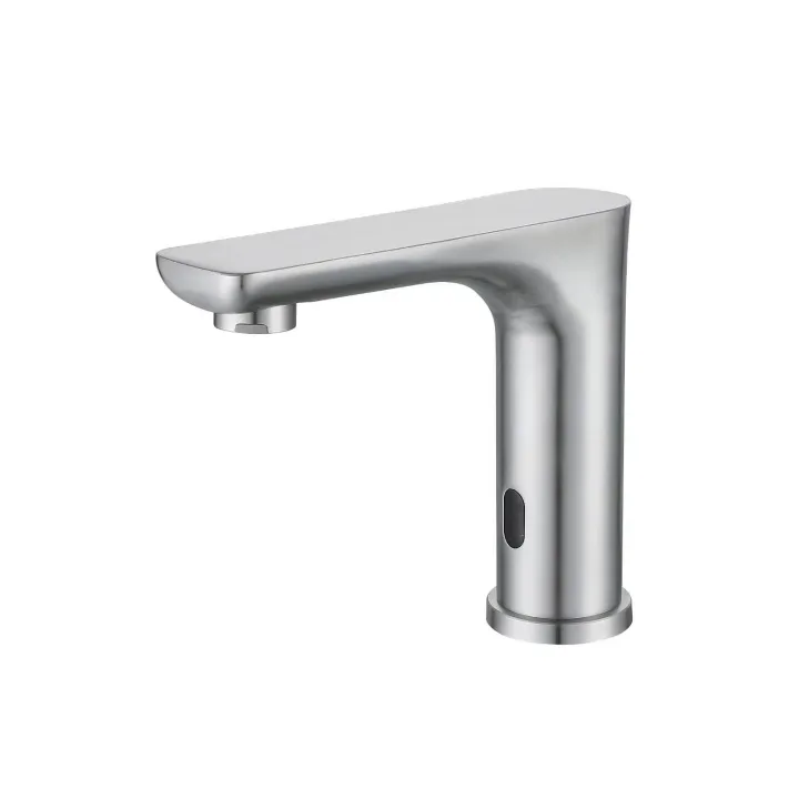 Infrared Auto Sensor Public Faucet