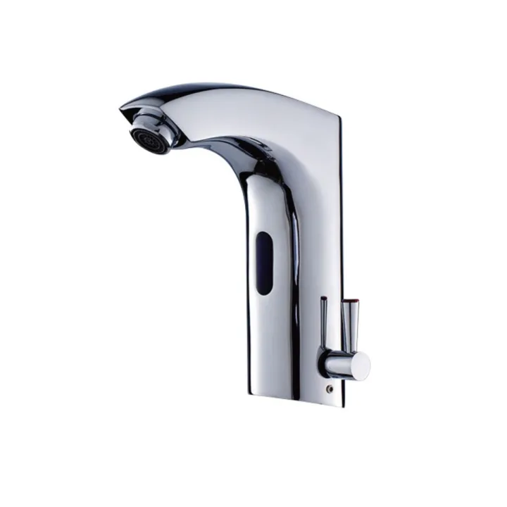 Infrared Auto Sensor Public Faucet
