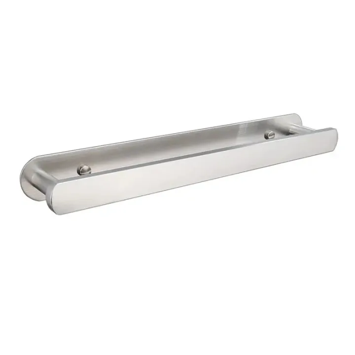 304 Stainless Steel Bath Towel Bar 40cm