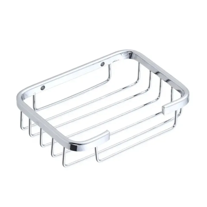 Stainless Steel Soap Dish Holder