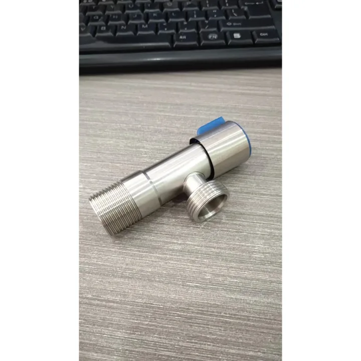 Angle Stop Valve