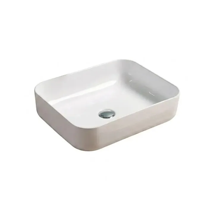 Above Counter Mounting Art Basin 500*390*130mm