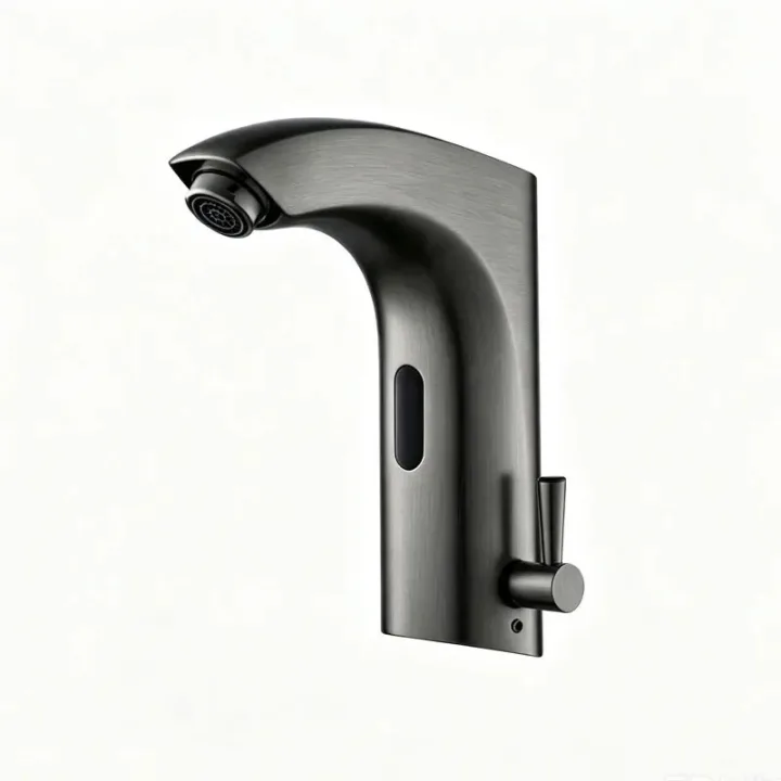 Infrared Auto Sensor Public Faucet