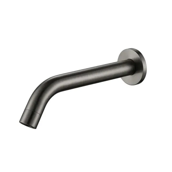 Wall-mounted Tuchless Sensor Water Tap 20cm