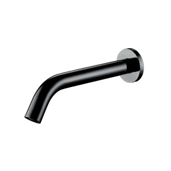 Wall-mounted Tuchless Sensor Water Tap 20cm