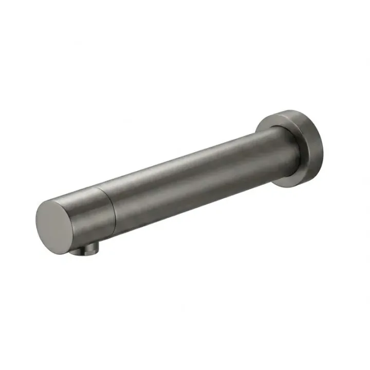 Wall-mounted Touchless Sensor Faucet