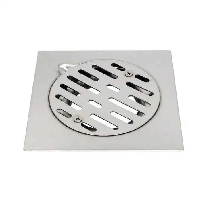 Floor Drain 15*15cm