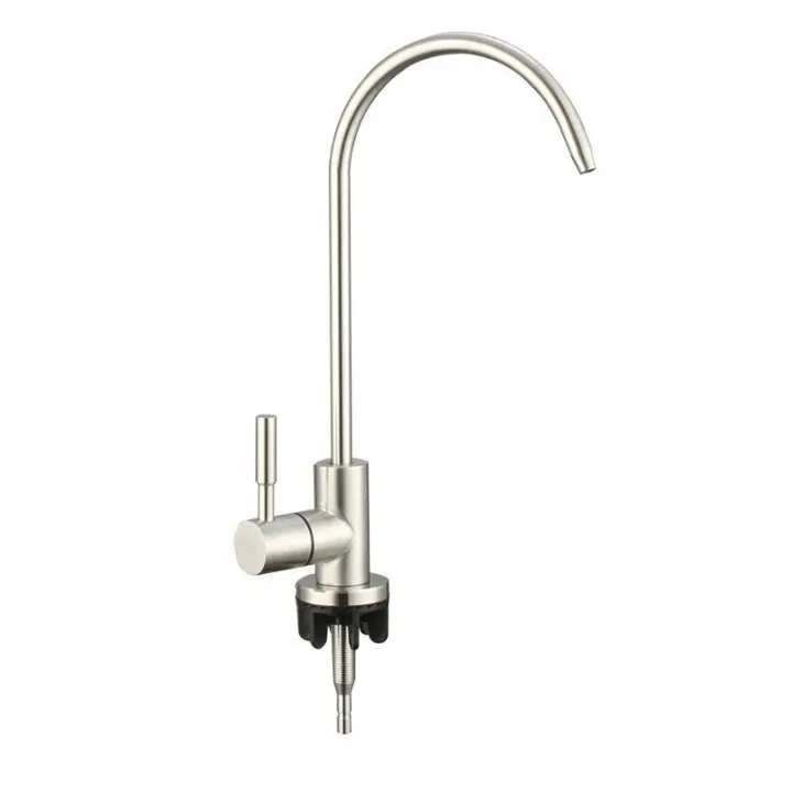304 Stainless Steel Water Filter Faucet