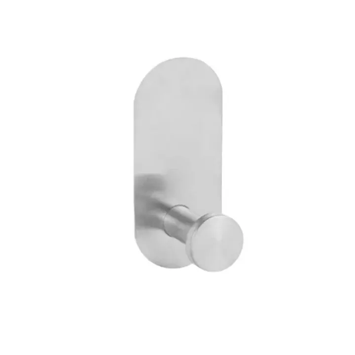Self Adhesive Style Robe Hook