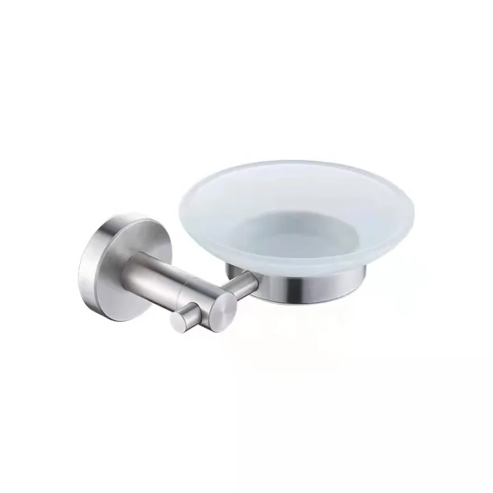 304 Stainless Steel Soap Dish Holder