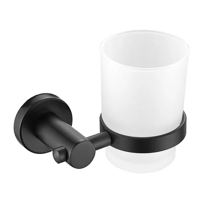 Stainless Steel Single Tumbler Holder