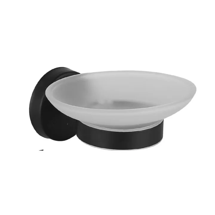 Stainless Steel Soap Dish Holder