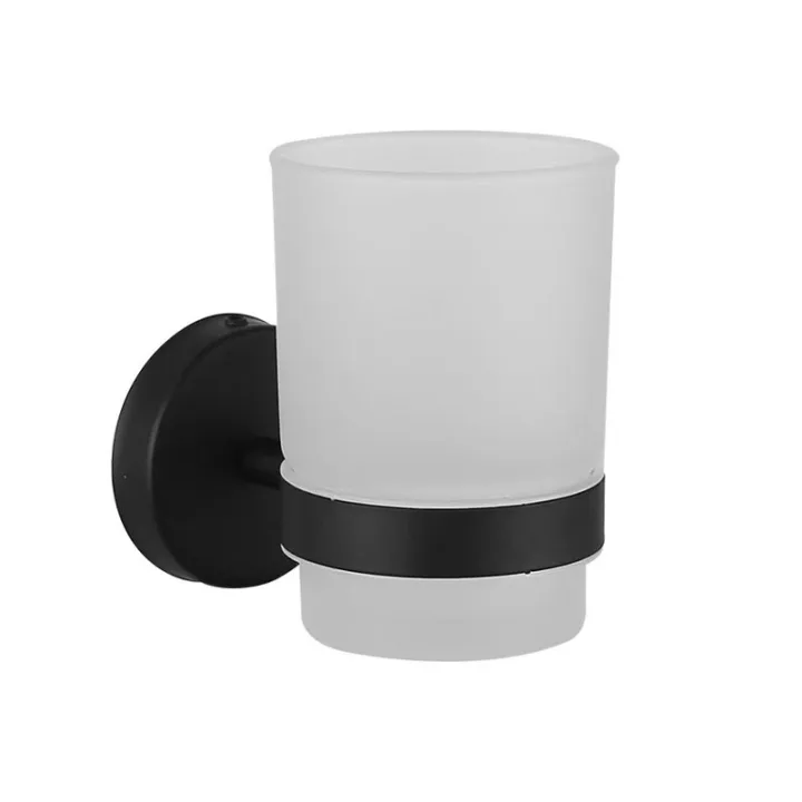 Stainless Steel Single Tumbler Holder