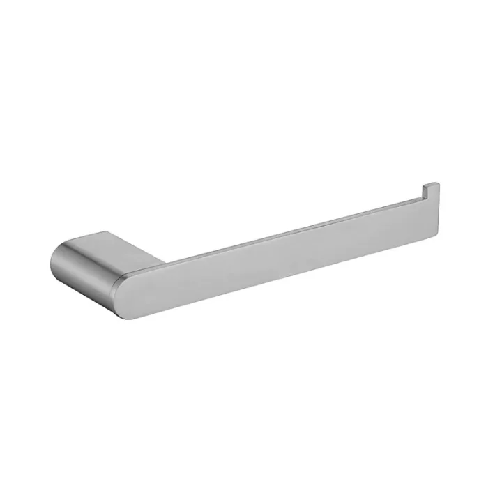 D-Series Square Base Spare Toilet Paper Holder
