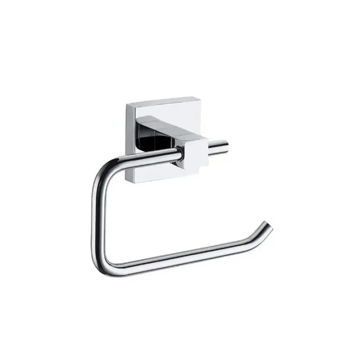 Wall-Mounted Toilet Paper Holder