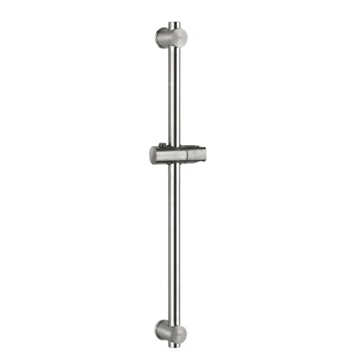 Adjustable Wall-Mounted Shower Slide Bar